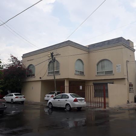 Casa Moderna Fundidora Hotel San Nicolas de los Garza Luaran gambar