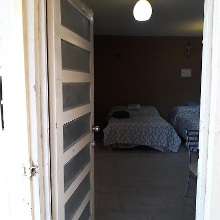Casa Moderna Fundidora Hotel San Nicolas de los Garza Luaran gambar