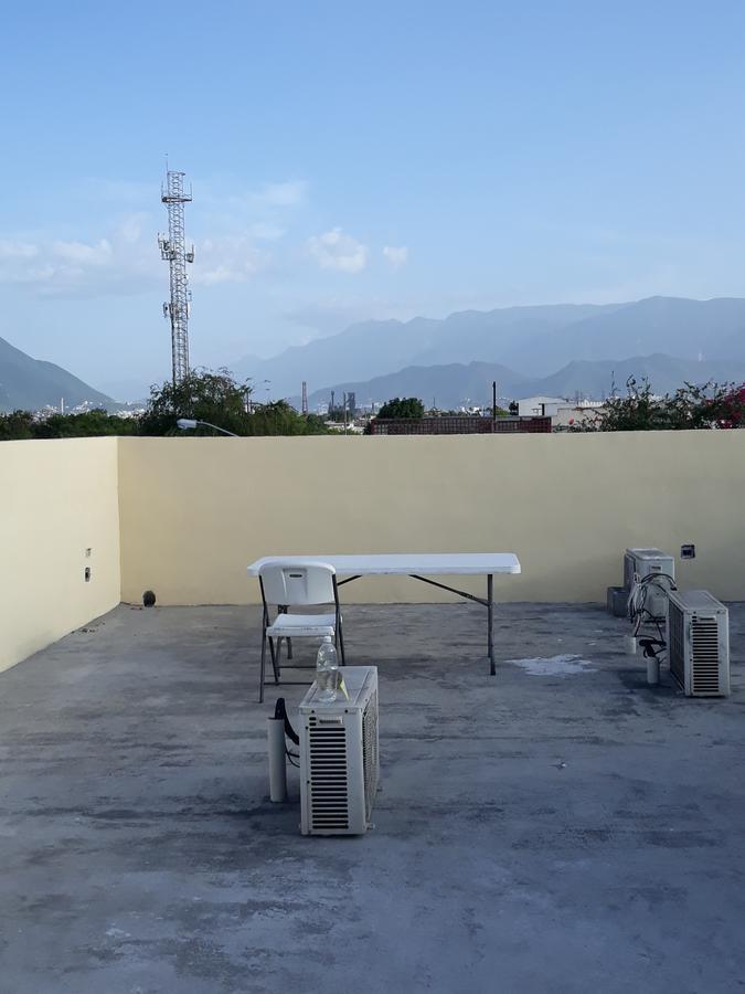 Casa Moderna Fundidora Hotel San Nicolas de los Garza Luaran gambar