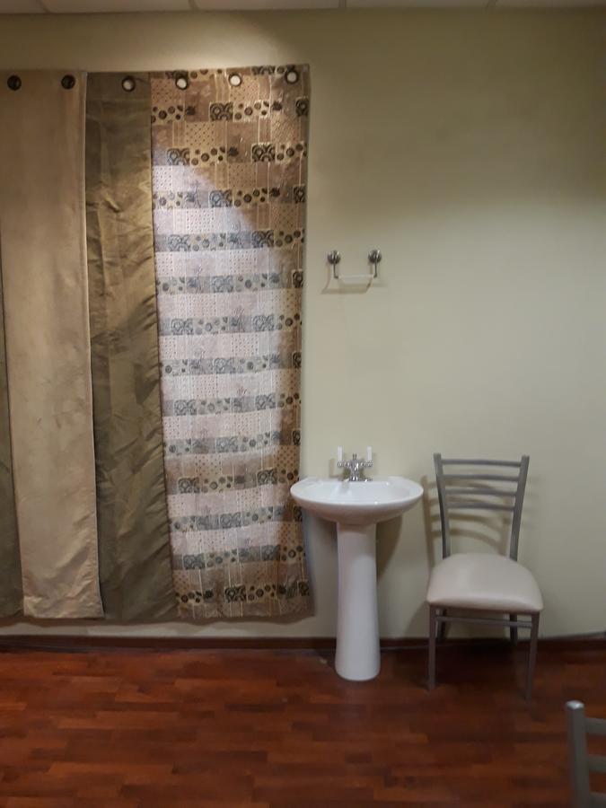 Casa Moderna Fundidora Hotel San Nicolas de los Garza Luaran gambar