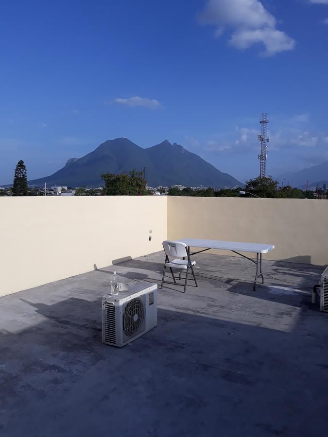 Casa Moderna Fundidora Hotel San Nicolas de los Garza Luaran gambar