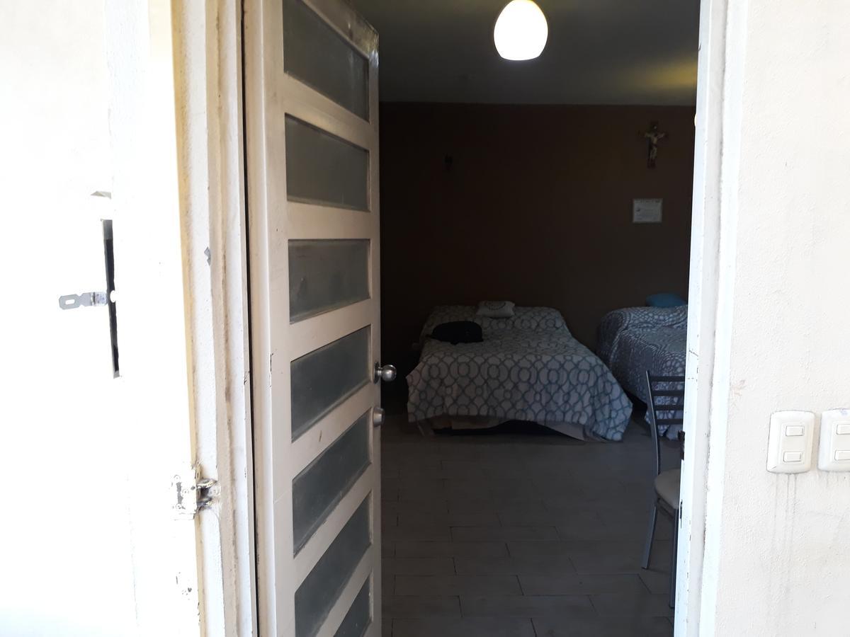 Casa Moderna Fundidora Hotel San Nicolas de los Garza Luaran gambar