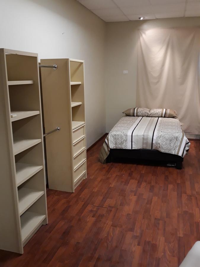 Casa Moderna Fundidora Hotel San Nicolas de los Garza Luaran gambar