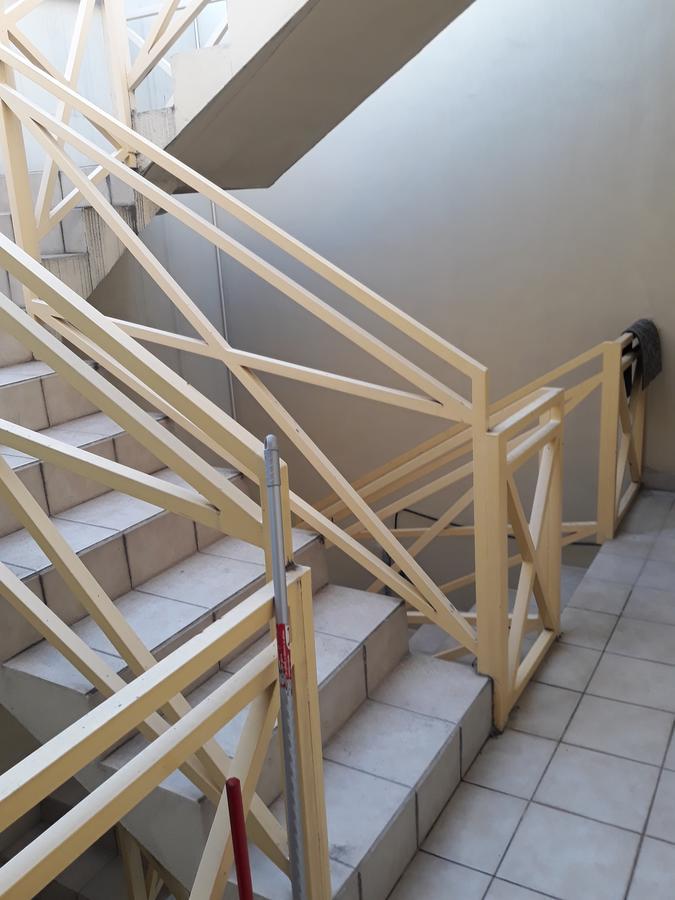 Casa Moderna Fundidora Hotel San Nicolas de los Garza Luaran gambar