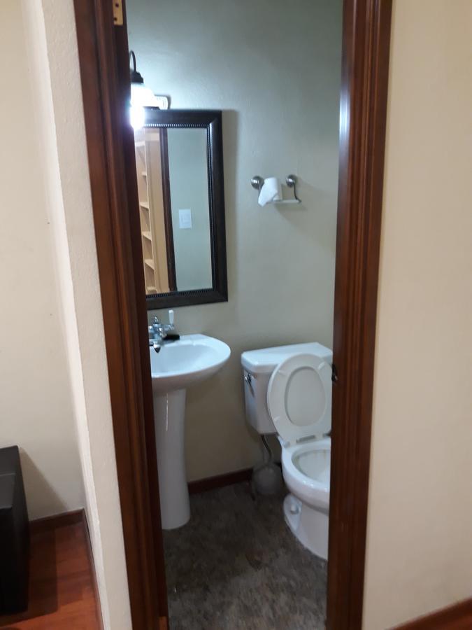 Casa Moderna Fundidora Hotel San Nicolas de los Garza Luaran gambar