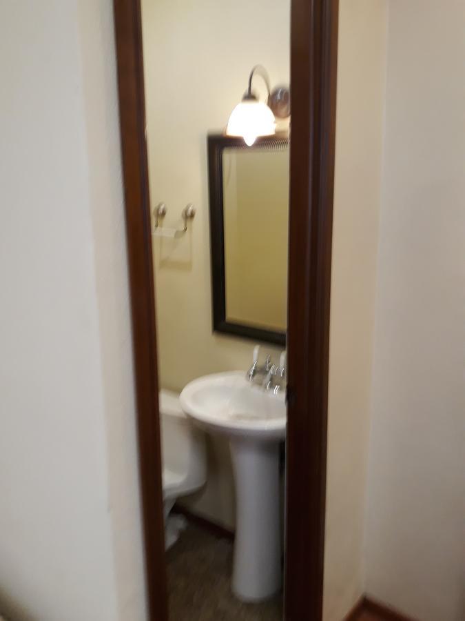 Casa Moderna Fundidora Hotel San Nicolas de los Garza Luaran gambar
