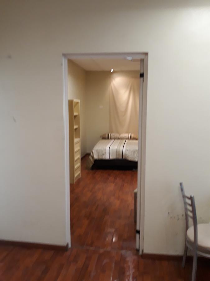 Casa Moderna Fundidora Hotel San Nicolas de los Garza Luaran gambar
