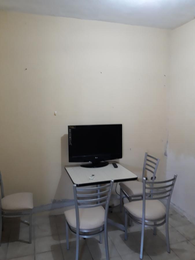 Casa Moderna Fundidora Hotel San Nicolas de los Garza Luaran gambar
