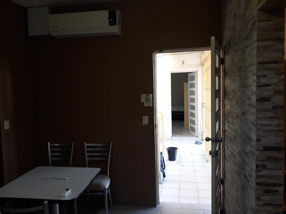 Casa Moderna Fundidora Hotel San Nicolas de los Garza Luaran gambar